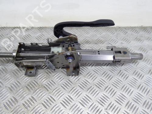 Steering column SKODA OCTAVIA III (5E3, NL3, NR3) 1.6 TDI | BP12177566M21 