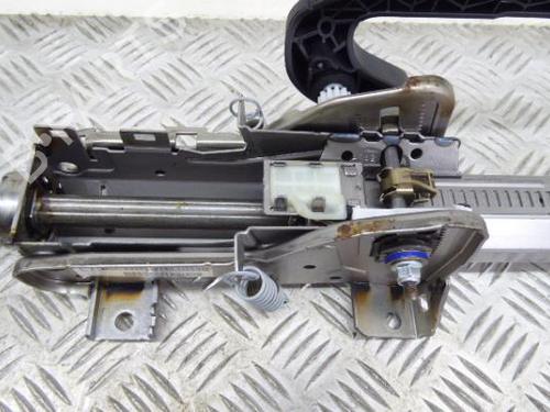 Steering column SKODA OCTAVIA III (5E3, NL3, NR3) 1.6 TDI | BP12177566M21 