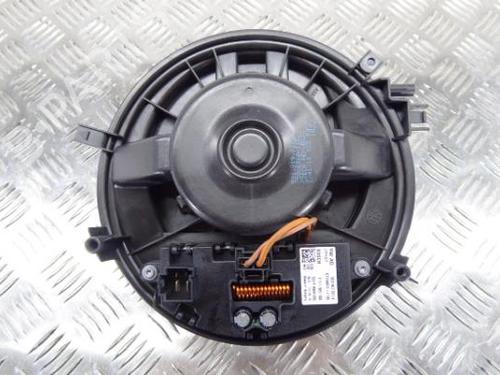 Heater blower motor SKODA OCTAVIA III (5E3, NL3, NR3) 1.6 TDI | BP12177994M62 