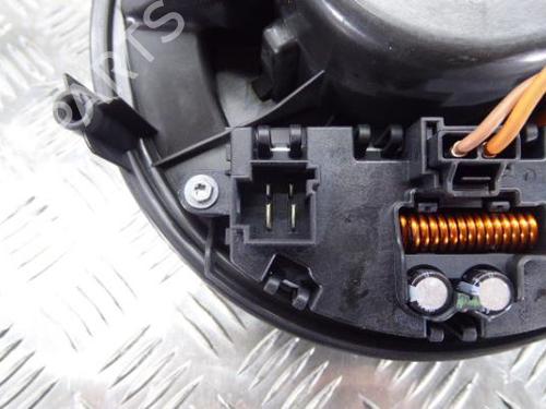 Heater blower motor SKODA OCTAVIA III (5E3, NL3, NR3) 1.6 TDI | BP12177994M62 