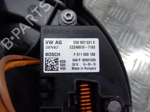 Heater blower motor SKODA OCTAVIA III (5E3, NL3, NR3) 1.6 TDI | BP12177994M62 