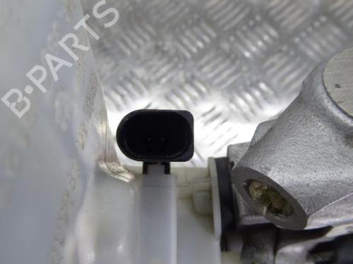 Brake master cylinder SKODA OCTAVIA III (5E3, NL3, NR3) 1.6 TDI | BP12177995M77 
