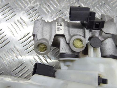 Brake master cylinder SKODA OCTAVIA III (5E3, NL3, NR3) 1.6 TDI | BP12177995M77 
