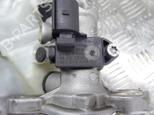 Brake master cylinder SKODA OCTAVIA III (5E3, NL3, NR3) 1.6 TDI | BP12177995M77 