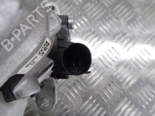 Brake master cylinder SKODA OCTAVIA III (5E3, NL3, NR3) 1.6 TDI | BP12177995M77 