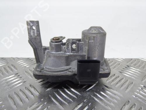 Egr SKODA OCTAVIA III (5E3, NL3, NR3) 1.6 TDI 5Q0253691H