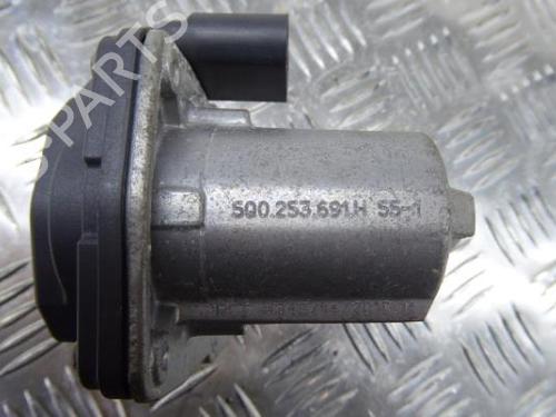 Egr SKODA OCTAVIA III (5E3, NL3, NR3) 1.6 TDI | BP12183018M69 
