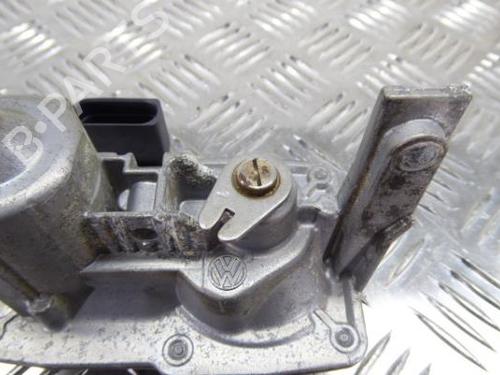Egr SKODA OCTAVIA III (5E3, NL3, NR3) 1.6 TDI | BP12183018M69 