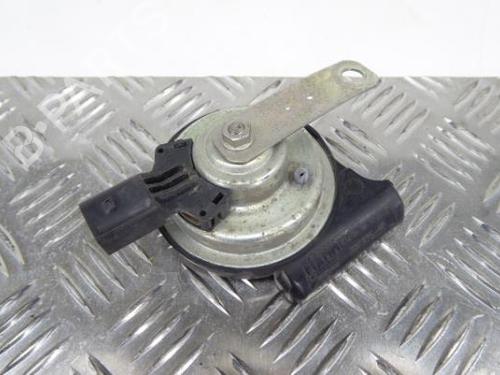 Horn SKODA OCTAVIA III (5E3, NL3, NR3) 1.6 TDI | BP14397356E13 