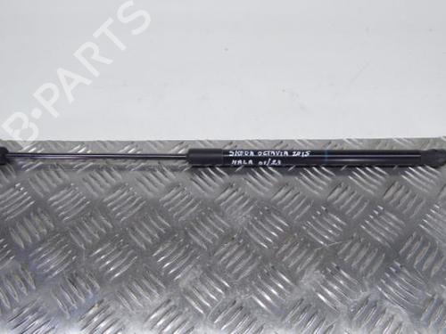 Tailgate lift support SKODA OCTAVIA III (5E3, NL3, NR3) 1.6 TDI 5E5827550L