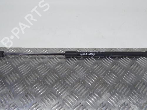 Tailgate lift support SKODA OCTAVIA III (5E3, NL3, NR3) 1.6 TDI 5E5827550L