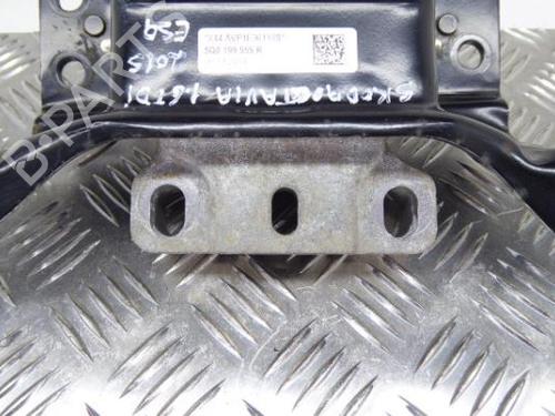 Engine mount SKODA OCTAVIA III (5E3, NL3, NR3) 1.6 TDI | BP12183664M89 