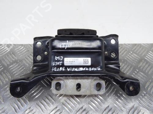 Engine mount SKODA OCTAVIA III (5E3, NL3, NR3) 1.6 TDI 5Q0199555R