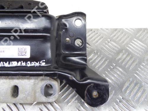 Engine mount SKODA OCTAVIA III (5E3, NL3, NR3) 1.6 TDI | BP12183664M89 