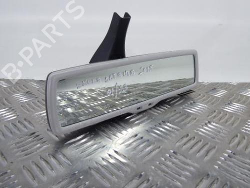 Rear mirror SKODA OCTAVIA III (5E3, NL3, NR3) 1.6 TDI 7N0857511L 