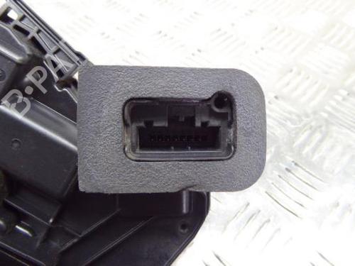 Front right lock SKODA OCTAVIA III (5E3, NL3, NR3) 1.6 TDI | BP12201909C97 