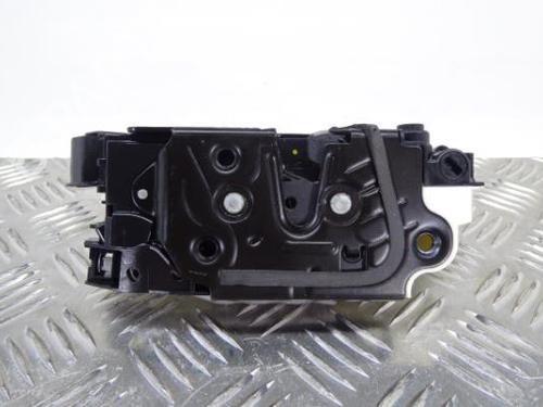 Rear right lock SKODA OCTAVIA III (5E3, NL3, NR3) 1.6 TDI | BP12201910C99 