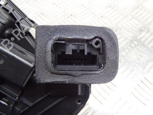 Rear right lock SKODA OCTAVIA III (5E3, NL3, NR3) 1.6 TDI | BP12201910C99 