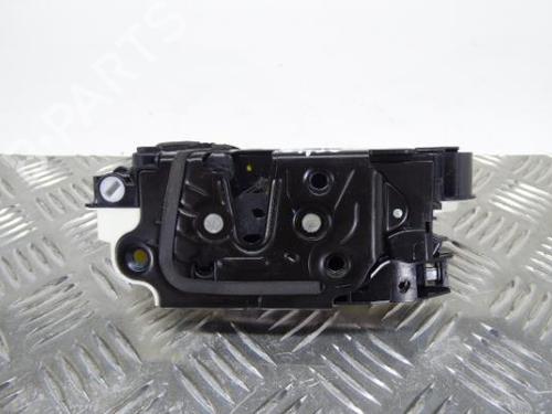 Rear left lock SKODA OCTAVIA III (5E3, NL3, NR3) 1.6 TDI | BP12201911C100 