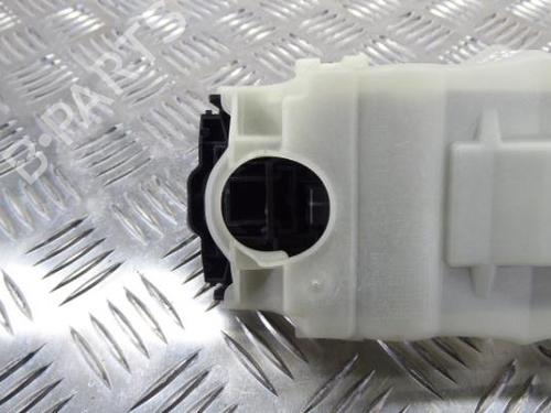 Front right exterior door handle SKODA OCTAVIA III (5E3, NL3, NR3) 1.6 TDI | BP12203079C129 