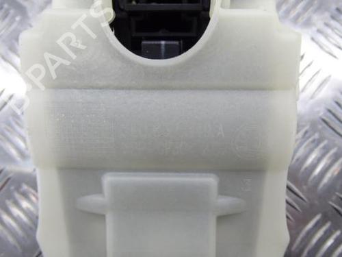 Front right exterior door handle SKODA OCTAVIA III (5E3, NL3, NR3) 1.6 TDI | BP12203079C129 