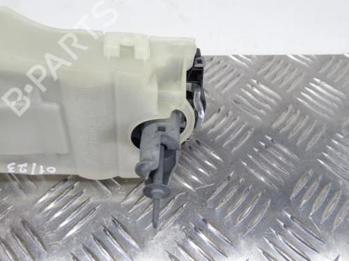 Front left exterior door handle SKODA OCTAVIA III (5E3, NL3, NR3) 1.6 TDI | BP12203085C128 