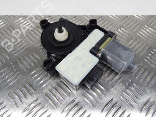 Left rear window motor SKODA OCTAVIA III (5E3, NL3, NR3) 1.6 TDI 5Q0959811A 