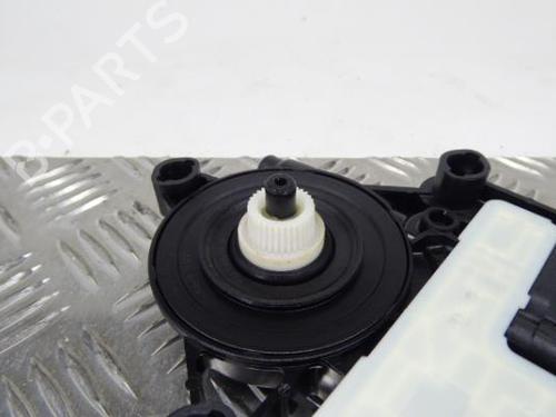 Left rear window motor SKODA OCTAVIA III (5E3, NL3, NR3) 1.6 TDI | BP12203215E23 