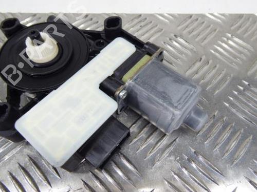 Left rear window motor SKODA OCTAVIA III (5E3, NL3, NR3) 1.6 TDI | BP12203215E23 
