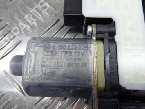 Left rear window motor SKODA OCTAVIA III (5E3, NL3, NR3) 1.6 TDI | BP12203215E23 
