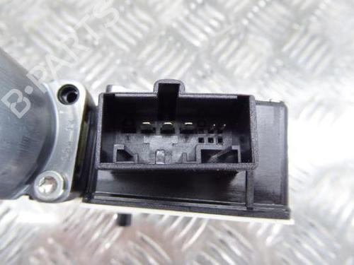 Left rear window motor SKODA OCTAVIA III (5E3, NL3, NR3) 1.6 TDI | BP12203215E23 