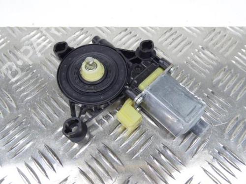 Left front window motor SKODA OCTAVIA III (5E3, NL3, NR3) 1.6 TDI 5Q0959801B 