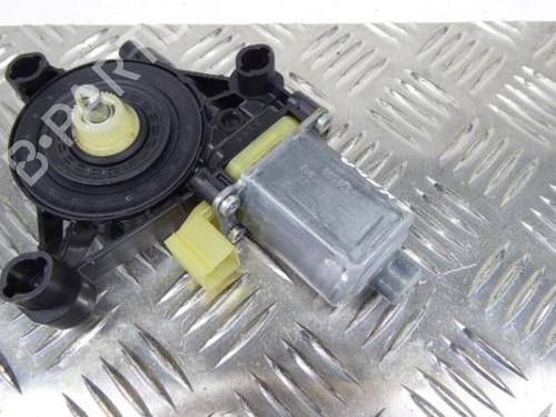 Left front window motor SKODA OCTAVIA III (5E3, NL3, NR3) 1.6 TDI | BP12203216E21 