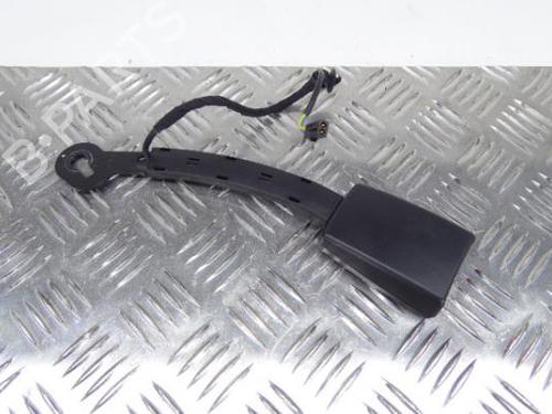 Front right belt tensioner SKODA OCTAVIA III (5E3, NL3, NR3) 1.6 TDI 5G4857756C 