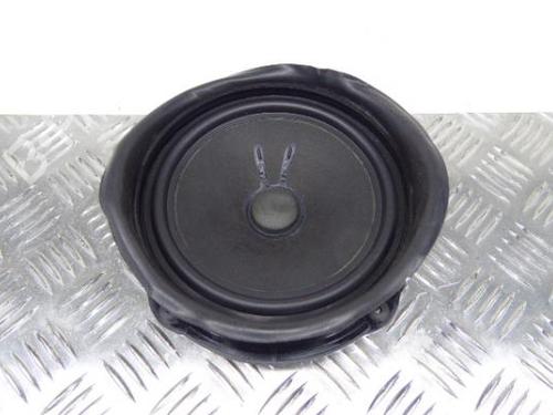 Speaker SKODA OCTAVIA III (5E3, NL3, NR3) 1.6 TDI 5E0035411C