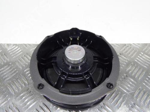 Speaker SKODA OCTAVIA III (5E3, NL3, NR3) 1.6 TDI | BP12205073E2 