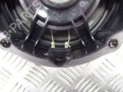 Speaker SKODA OCTAVIA III (5E3, NL3, NR3) 1.6 TDI | BP12205073E2 