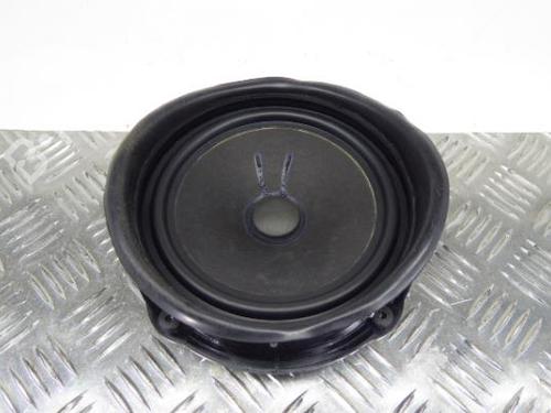 Speaker SKODA OCTAVIA III (5E3, NL3, NR3) 1.6 TDI 5E0035411C