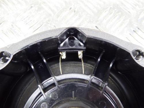Speaker SKODA OCTAVIA III (5E3, NL3, NR3) 1.6 TDI | BP12205074E2 