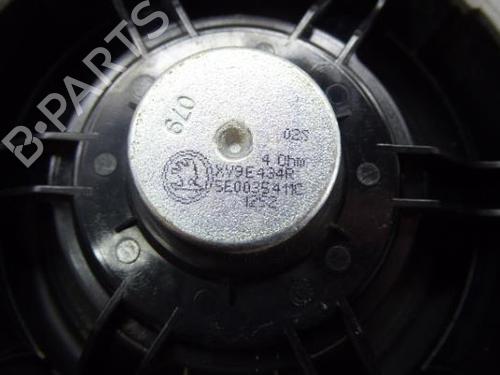 Speaker SKODA OCTAVIA III (5E3, NL3, NR3) 1.6 TDI | BP12205074E2 