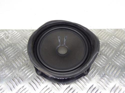 Speaker SKODA OCTAVIA III (5E3, NL3, NR3) 1.6 TDI 5E0035411C