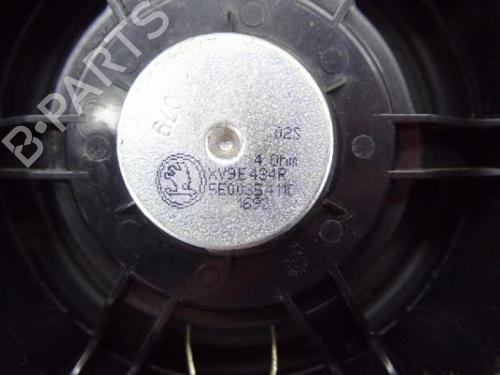 Speaker SKODA OCTAVIA III (5E3, NL3, NR3) 1.6 TDI | BP12205076E2 
