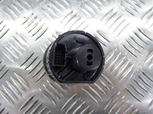 Headlight switch SKODA OCTAVIA III (5E3, NL3, NR3) 1.6 TDI | BP12205168I24 