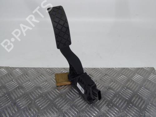 Pedal SKODA OCTAVIA III (5E3, NL3, NR3) 1.6 TDI 5Q1721503H 