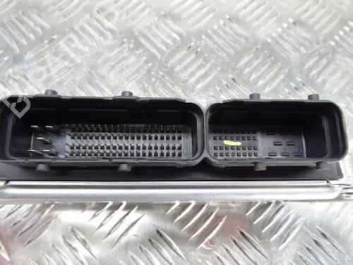 Engine control unit (ECU) KIA PICANTO I (SA) 1.0 | BP12217707M57