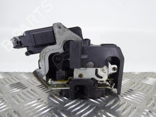 Rear right lock KIA PICANTO I (SA) 1.0 | BP12225935C99