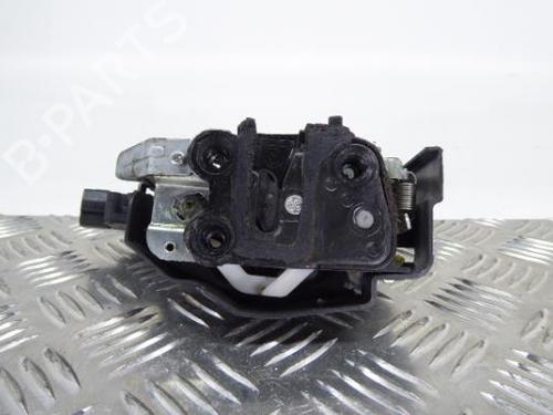 Rear right lock KIA PICANTO I (SA) 1.0 | BP12225935C99