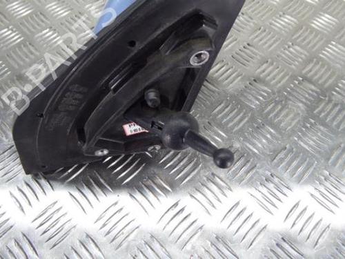 Right mirror KIA PICANTO I (SA) 1.0 | BP12232351C27 