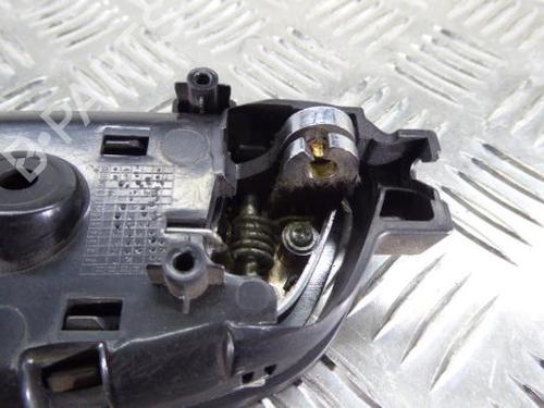 Front right interior door handle KIA CEE'D Sportswagon (JD) 1.4 CRDi 90 | BP12533842I14 