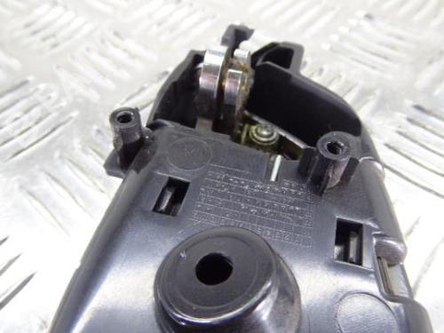 Front right interior door handle KIA CEE'D Sportswagon (JD) 1.4 CRDi 90 | BP12533842I14 